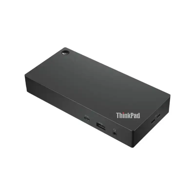 Lenovo ThinkPad Universal USB-C dock (40AY0090EU)